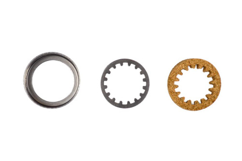 Spicer D4K - Dust Cap Kit for Heavy Duty Applications