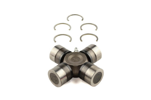 Spicer Driveline SPL55-4X - Dana 60 Axle Shaft U-Joint - Heavy Duty Replacement for Ford, Chevy, Dodge, GMC