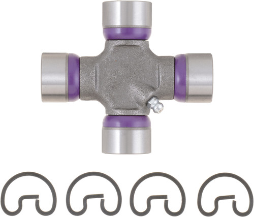 Spicer Select 25-134X - Greaseable U-Joint, 1310-1330 Series