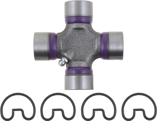 Spicer Select 25-153X - 1310 Series Greaseable U-Joint OSR