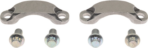 Spicer Select 25-1707018X - Universal Joint Strap Kit, SPL170 Series