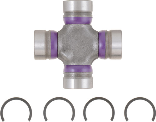 Spicer Select 25-260X - 1310 Series ISR Non-Greaseable U-Joint