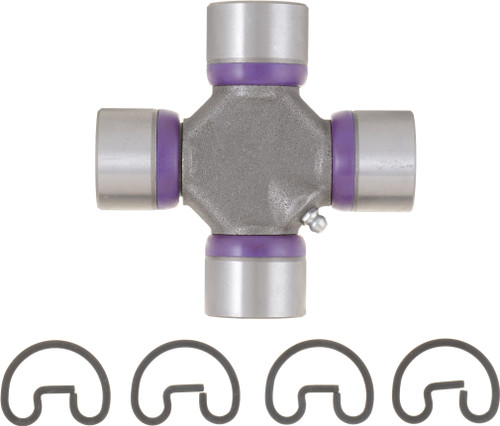 Spicer Select 25-3207X - 1415 Series Non-Greaseable U-Joint