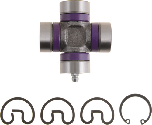 Spicer Select 25-443X - 1210 Series Greaseable U-Joint