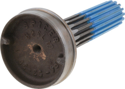 Spicer 4-53-101 - 4"x0.83" Midship Stub Shaft Drive Shaft