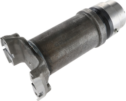 Spicer 640760008 - 8.5C Series Slip Yoke Assembly for Wing Bearing Drive Shaft