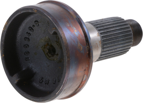 Spicer 90-53-31 - 1.75"x34S 4"x095W Driveshaft Stub Shaft Assembly