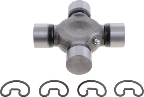 SVL 15-155X - Greaseable Universal Joint for Vehicles & Equipment