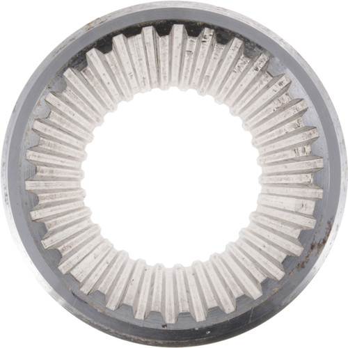 Spicer 170-55-10626 - SPL170 Series Spline Shaft Sleeve Yoke for Driveshaft