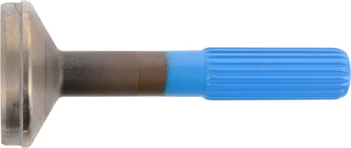 Spicer 2-40-01918 - Toyota Spline Stub Shaft for 3.500" x .065" Tubing