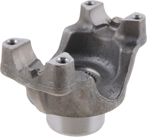 Spicer 3-4-8731-1 - 1410 Series Half Round Drive Shaft Yoke