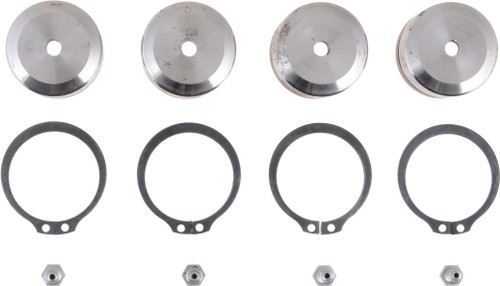 Spicer Driveline 5-1480SPX-RK - 1480 Series Axle Joint Repair Kit