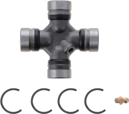 Spicer 5-3242X - 2R Mechanics Series U-Joint Kit, Greaseable, ISR