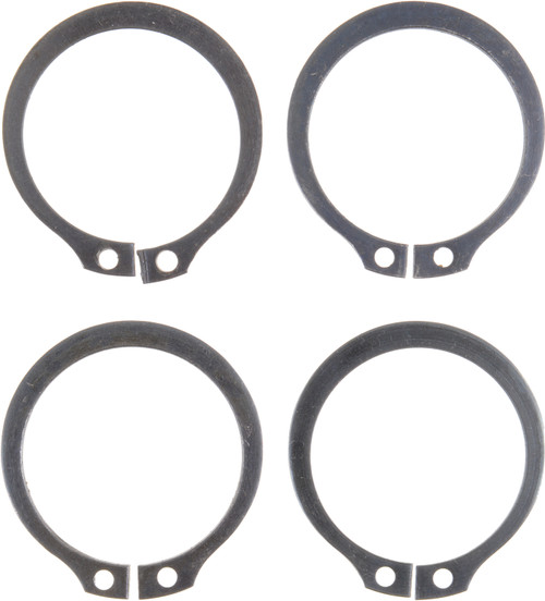 Spicer Driveline 5-760SPX-SRK - Dana 44 Performance Axle Joint Snap Ring Kit