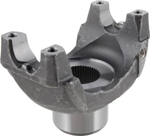 6.5-4-3911-1 1810 SERIES HALF ROUND END YOKE