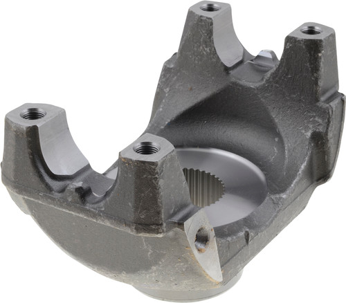 6.5-4-4661-1X 1810 SERIES HALF ROUND END YOKE