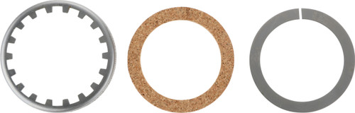 Spicer D5C - Drive Shaft Dust Cap Seal