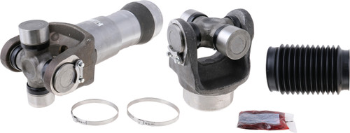 Spicer Driveline DB170I55010C - SPL170 Series Inter Axle Ready Pack Kit