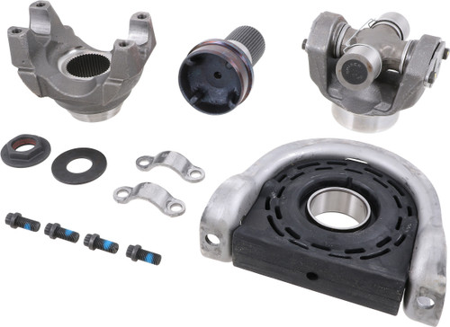 Spicer DB1710C810549 - 1710 Series Main Driveline ReadyPack Kit