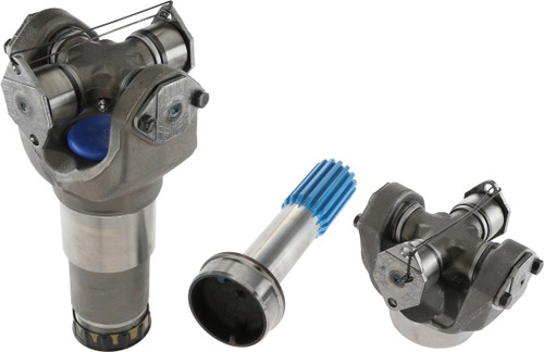 Spicer DB1710I906354 - 1710 Series Inter Axle ReadyPack Kit