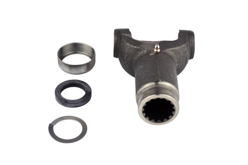 Spicer 3-3-3871KX - 1410 Series Slip Yoke Drive Shaft