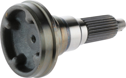 Spicer 2-53-01931 - Driveshaft Mid Ship Spline Stub Tube Shaft