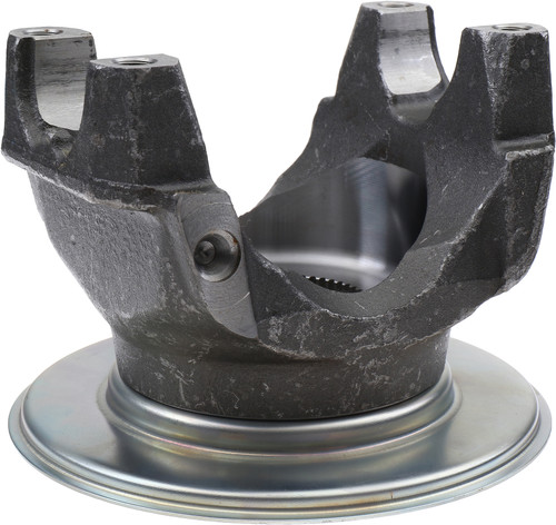 Spicer 6-4-08453-1X - 1710 Series Half Round End Yoke for D170, D190, S170, S190 Axles