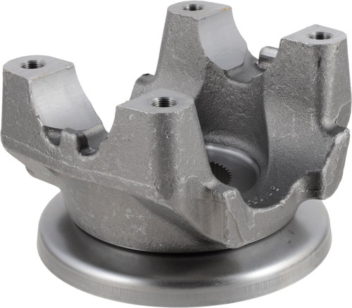 350-4-61-1X SPL350 SERIES HALF ROUND END YOKE