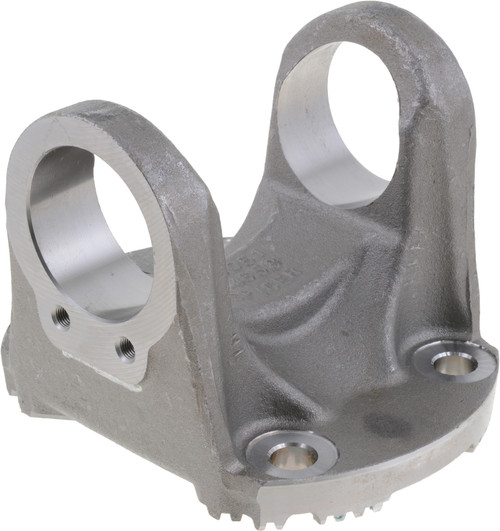 Spicer 250-2-15 - SPL250 Series Drive Shaft Flange Yoke with Cross Serrations