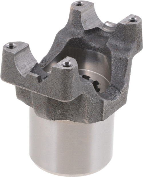 2-4-1731-1 1310 SERIES HALF ROUND END YOKE