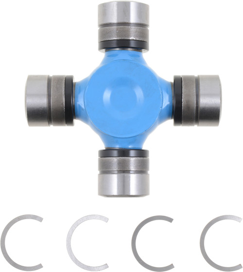 SPL70-1550XC 1550 SERIES BLUE COATED U JOINT KIT