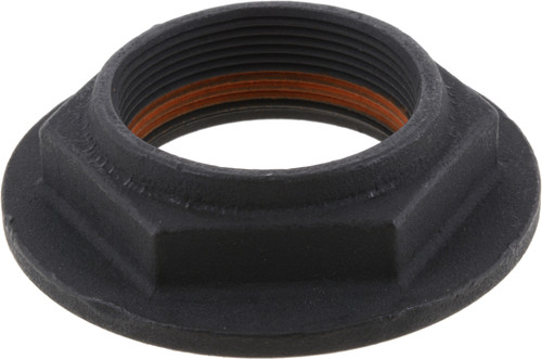 128049 INPUT NUT METRIC M42X1.5