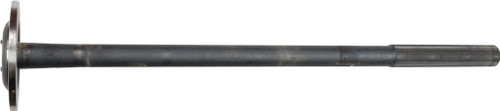 128435 DIFF LOCK AXLE SHAFT 11" SPL