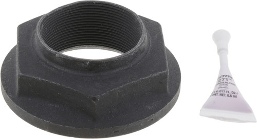 131095K PINION NUT KIT R/D170 R/D190