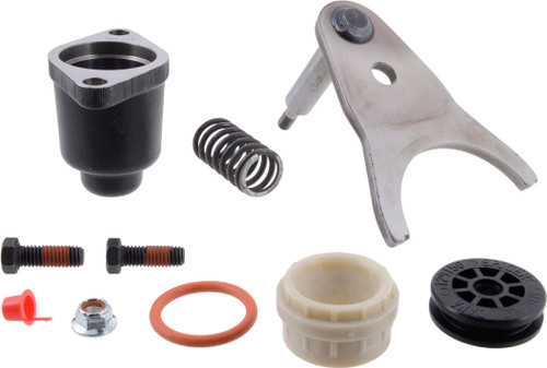 Spicer 217793 - Inter-Axle Lockout Kit Shift Valve Assembly for D402 Series (No Pump)