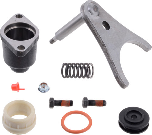 Spicer 217794 - Eaton D461-P Series Inter-Axle Lockout Kit with Shift Fork