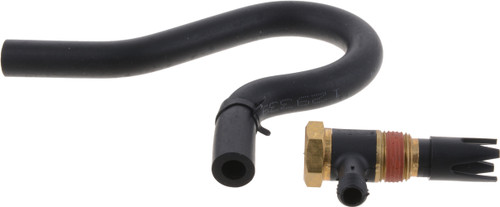 Spicer 507162 - Breather Vent Kit with Tube