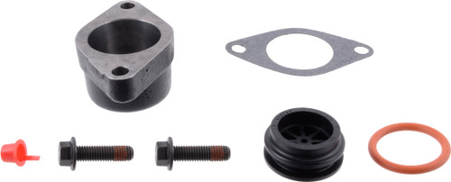 Spicer 507494 - DS404 PD Shift Cylinder Kit with IAD Lockout (No Fork)