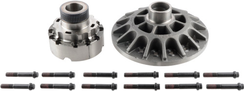 508727 DD404 DIFF CASE KIT 529-717