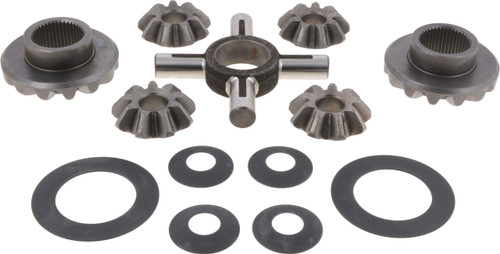 Spicer 510397-1 - DSP40 Differential Spyder Gear Kit