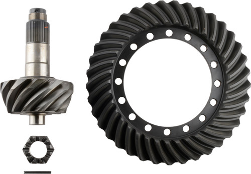 513386 RING AND PINION DS404-3.08