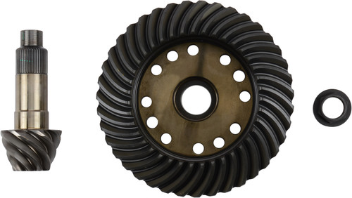 Spicer 513978 - S130 4.88 Ratio Ring & Pinion Gear Kit