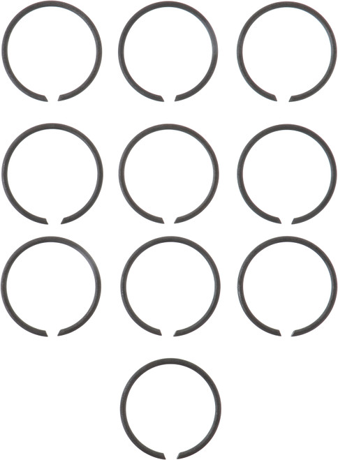 Spicer 046983 - Snap Ring for Automotive Repair