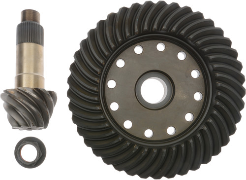 Spicer 10005951 - S110 4.56 Ratio Ring & Pinion Gear Kit
