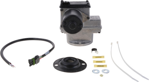 Spicer 113743 - Electric Shift Retrofit Kit for Heavy Duty Axles
