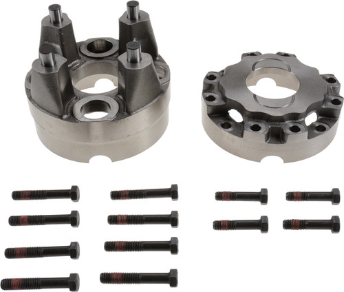 122417 DS461 DIFF CASE KIT
