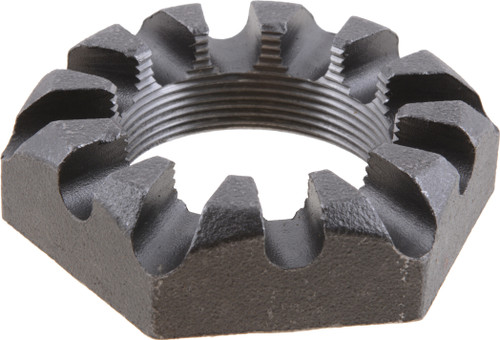 Spicer 126182 - M42x1.5 Metric Slotted Nut for Pinion