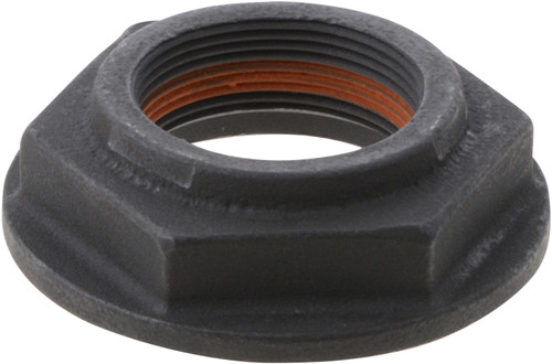 127589 PINION NUT METRIC M36X1.5