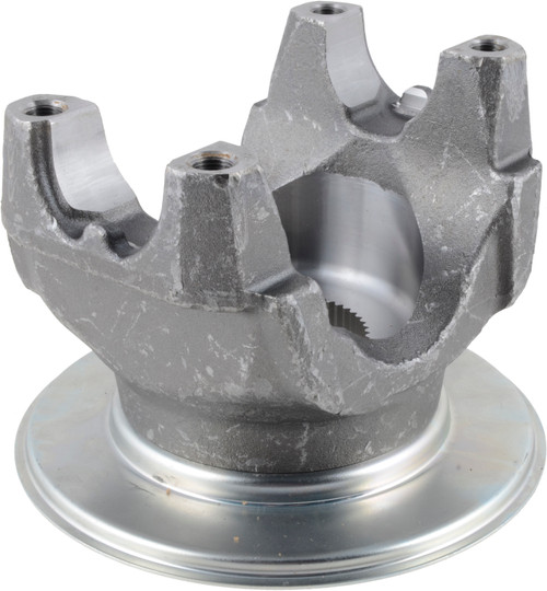 Spicer 131437K - 1710 Series Half Round Pinion Yoke for S170 & S190 Axles