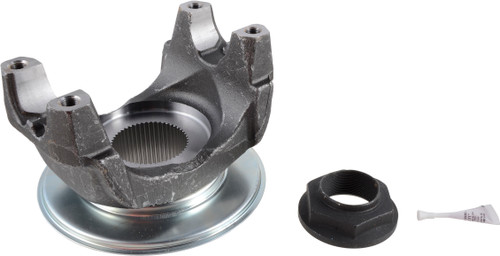 Spicer 131520K - 1760 Series Half Round Pinion Yoke for D170, D190, S590 Axles
